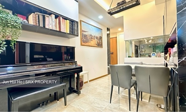 Kingsford Waterbay (D19), Apartment #499991951